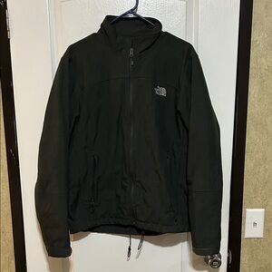 The North Face men’s jacket